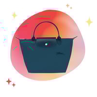 longchamp small