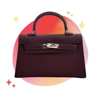 purewine - Silver 22cm