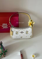 coach Teri Shoulder Bag