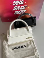 Jacquemus bag