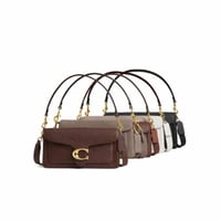 26cm coach tabby bag