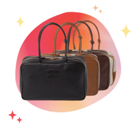 MIU MIU large bag