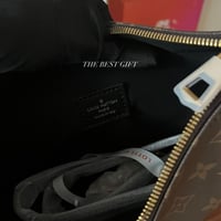 Cookie BB lv bag