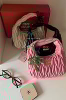 miu miu Bag 20cm