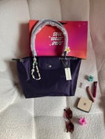 full purple