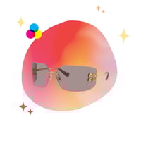 MIU MIU sunglasses