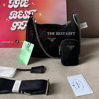 PRADA bag