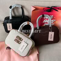 MIU MIU small bag