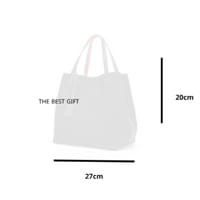 CH totebag