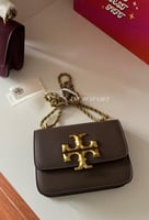 Tory burch bag Eleanor