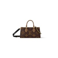 OnTheGo East West Chain Lv bag