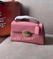 coach bag - eliza