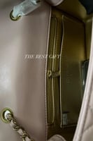 chanel bag 20 no handle