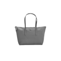 Lacoste totebag small - gray