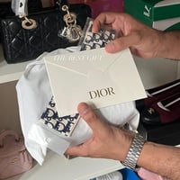 Dior Jolie Top Handle