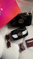 Gucci Bag 16cm