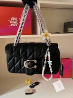 Tabby Shoulder Bag 21