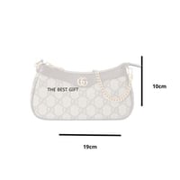 Gucci mini 19cm Bag
