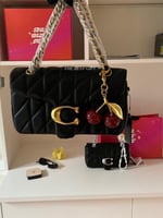 Tabby Shoulder Bag 21