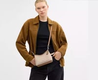 Coach Laurel Shoulder Bag- small