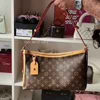 Louis Vuitton CarryAll
