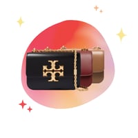 Tory burch bag Eleanor