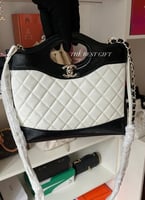 Chanel Shopping Bag
