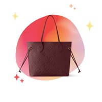 Neverfull MM Bag