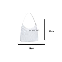 goyard Boheme Hobo Bag