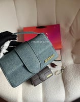 jacquemus small bag
