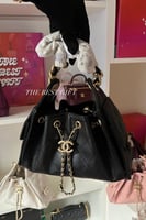 chanel mini bag 20cm