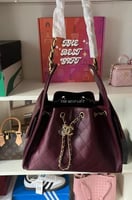 dark red