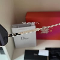 dior sunglasses