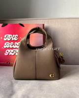 coach lana bag