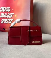 jacquemus small bag