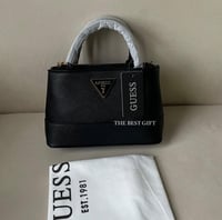 guess small bag