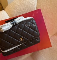 chanel bag