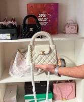 chanel bag