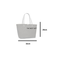 Tory burch totebag