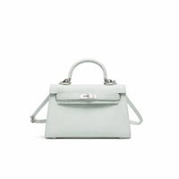 light green - Silver 22cm