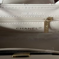 chanel bag