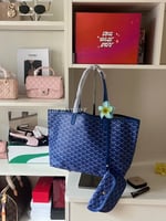 totebag goyard - medium