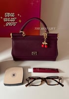 Dolce & Gabbana Sicily bag