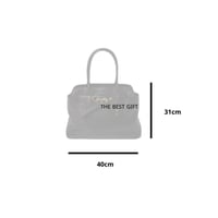 MIU MIU totebag