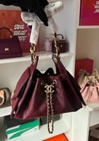 dark red