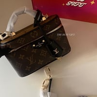 LV VANITY PM