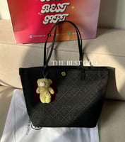 Tory burch totebag