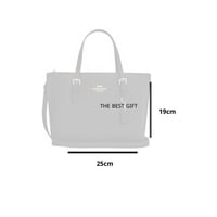 Mollie Tote 25