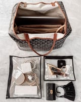 totebag goyard - medium