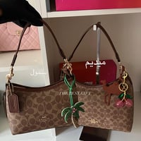 Coach Laurel Shoulder Bag- Medium